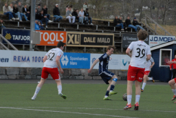 Varfjell - Kårvåg/Havørn 2025